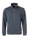 SUDADERA CLASSIC FT JACKET CLIQUE 021058