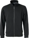 SUDADERA CLASSIC FT JACKET CLIQUE 021058