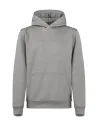 SUDADERA BASIC ACTIVE HOODY JUNIOR CLIQUE 021067