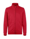 CHAQUETA BASIC ACTIVE CARDIGAN JUNIOR CLIQUE 021068