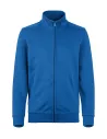 CHAQUETA BASIC ACTIVE CARDIGAN JUNIOR CLIQUE 021068