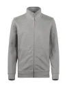 CHAQUETA BASIC ACTIVE CARDIGAN JUNIOR CLIQUE 021068