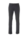PANTALON 5-POCKET STRETCH CLIQUE 022040