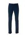 PANTALON 5-POCKET STRETCH LIGHT CLIQUE 022043