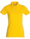 POLO STRETCH PREMIUM POLO LADIES CLIQUE 028241