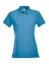 POLO STRETCH PREMIUM POLO LADIES CLIQUE 028241