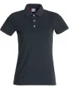 POLO STRETCH PREMIUM POLO LADIES CLIQUE 028241