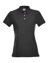 POLO STRETCH PREMIUM POLO LADIES CLIQUE 028241