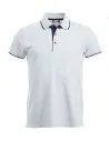 POLO SEATTLE CLIQUE 028242