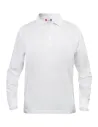 POLO CLASSIC LINCOLN L/S CLIQUE 028245