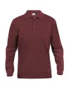 POLO CLASSIC LINCOLN L/S CLIQUE 028245