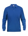 POLO CLASSIC LINCOLN L/S CLIQUE 028245