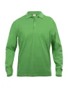 POLO CLASSIC LINCOLN L/S CLIQUE 028245