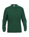 POLO CLASSIC LINCOLN L/S CLIQUE 028245