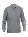 POLO CLASSIC LINCOLN L/S CLIQUE 028245