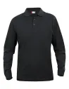 POLO CLASSIC LINCOLN L/S CLIQUE 028245