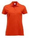 POLO CLASSIC MARION S/S CLIQUE 028246