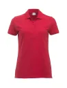 POLO CLASSIC MARION S/S CLIQUE 028246