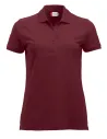 POLO CLASSIC MARION S/S CLIQUE 028246