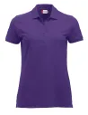 POLO CLASSIC MARION S/S CLIQUE 028246