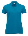 POLO CLASSIC MARION S/S CLIQUE 028246