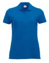 POLO CLASSIC MARION S/S CLIQUE 028246