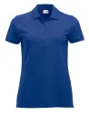 POLO CLASSIC MARION S/S CLIQUE 028246