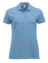 POLO CLASSIC MARION S/S CLIQUE 028246