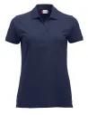 POLO CLASSIC MARION S/S CLIQUE 028246