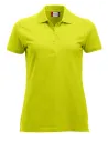 POLO CLASSIC MARION S/S CLIQUE 028246