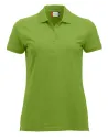 POLO CLASSIC MARION S/S CLIQUE 028246