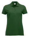 POLO CLASSIC MARION S/S CLIQUE 028246