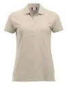 POLO CLASSIC MARION S/S CLIQUE 028246