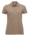 POLO CLASSIC MARION S/S CLIQUE 028246