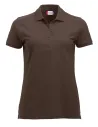 POLO CLASSIC MARION S/S CLIQUE 028246