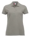 POLO CLASSIC MARION S/S CLIQUE 028246