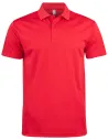 POLO BASIC ACTIVE POLO CLIQUE 028254