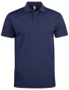 POLO BASIC ACTIVE POLO CLIQUE 028254