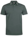 POLO BASIC ACTIVE POLO CLIQUE 028254