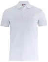 POLO BASIC POLO POCKET CLIQUE 028255