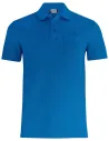 POLO BASIC POLO POCKET CLIQUE 028255