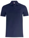 POLO BASIC POLO POCKET CLIQUE 028255