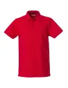 POLO HEAVY PREMIUM POLO CLIQUE 028260