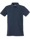POLO HEAVY PREMIUM POLO CLIQUE 028260