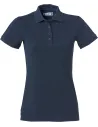POLO HEAVY PREMIUM POLO LADIES CLIQUE 028261