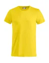 CAMISETA BASIC-T CLIQUE 029030