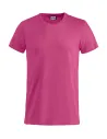 CAMISETA BASIC-T CLIQUE 029030