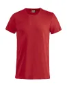 CAMISETA BASIC-T CLIQUE 029030
