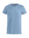 CAMISETA BASIC-T CLIQUE 029030