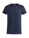 CAMISETA BASIC-T CLIQUE 029030